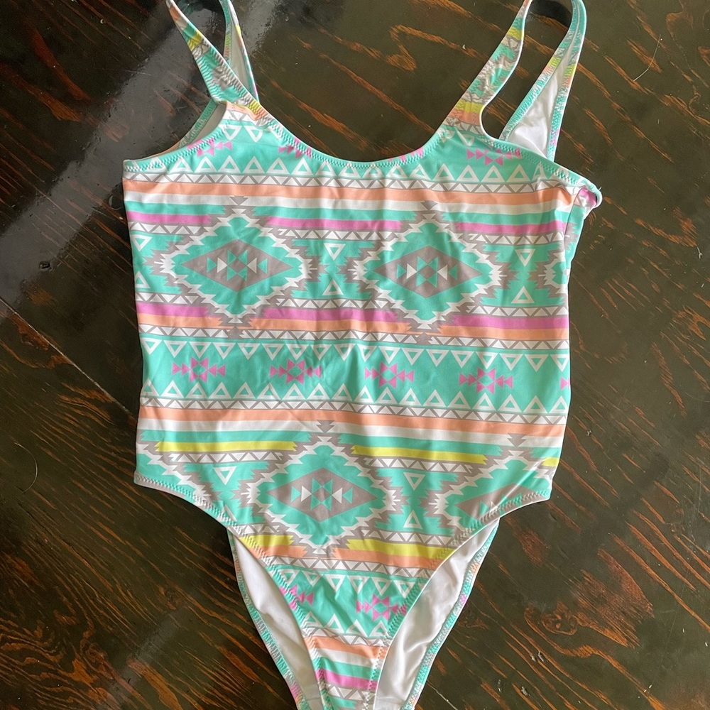 Chubbies One Piece Large